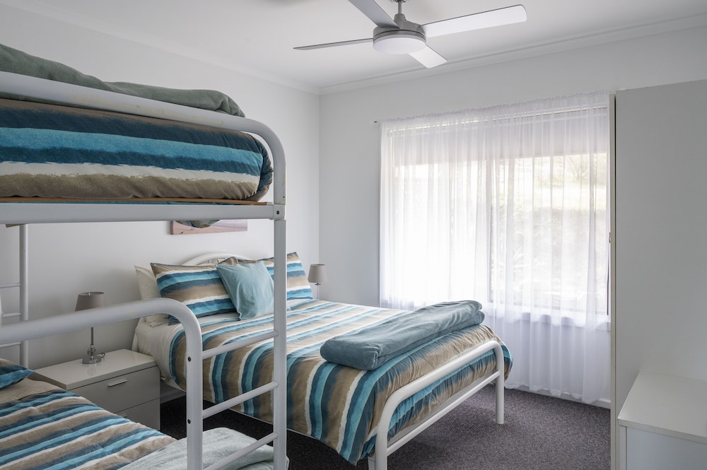 Comfort House, 2 Bedrooms, Bay View (Shalom House) photo 2