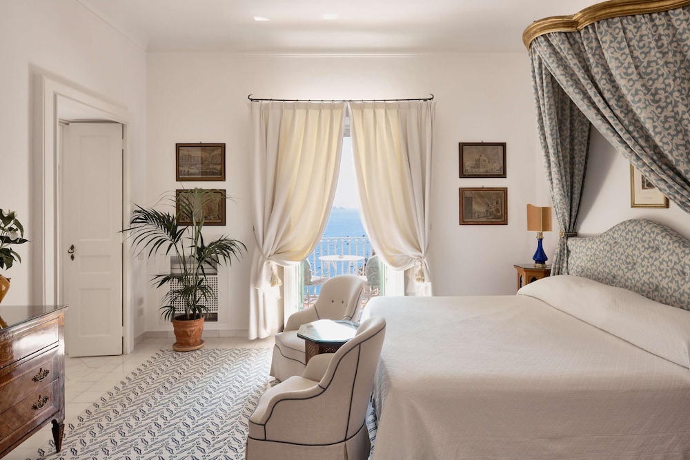 Suite, 2 Bedrooms, Sea View photo 3