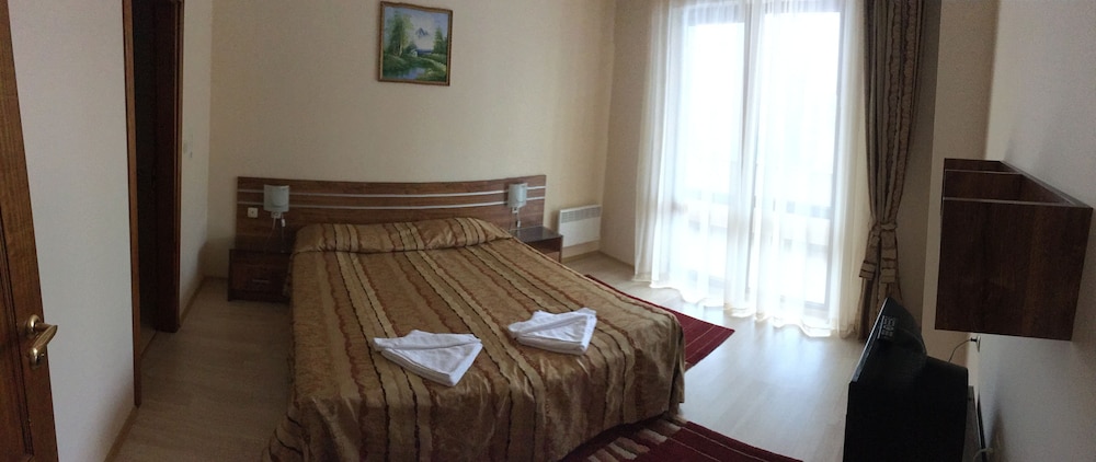 Luxury Apartment, 1 Bedroom