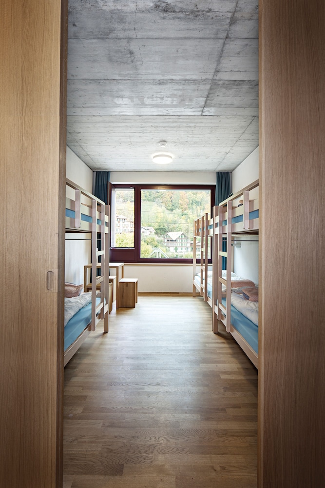 Standard Room, Shared Bathroom (Sextuple room) photo 2