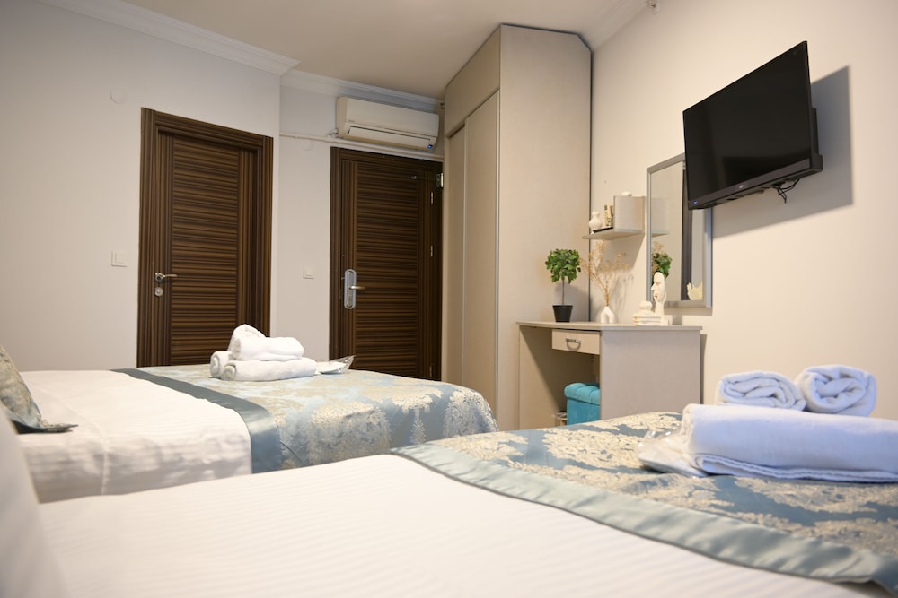 Standard Twin Room photo 1