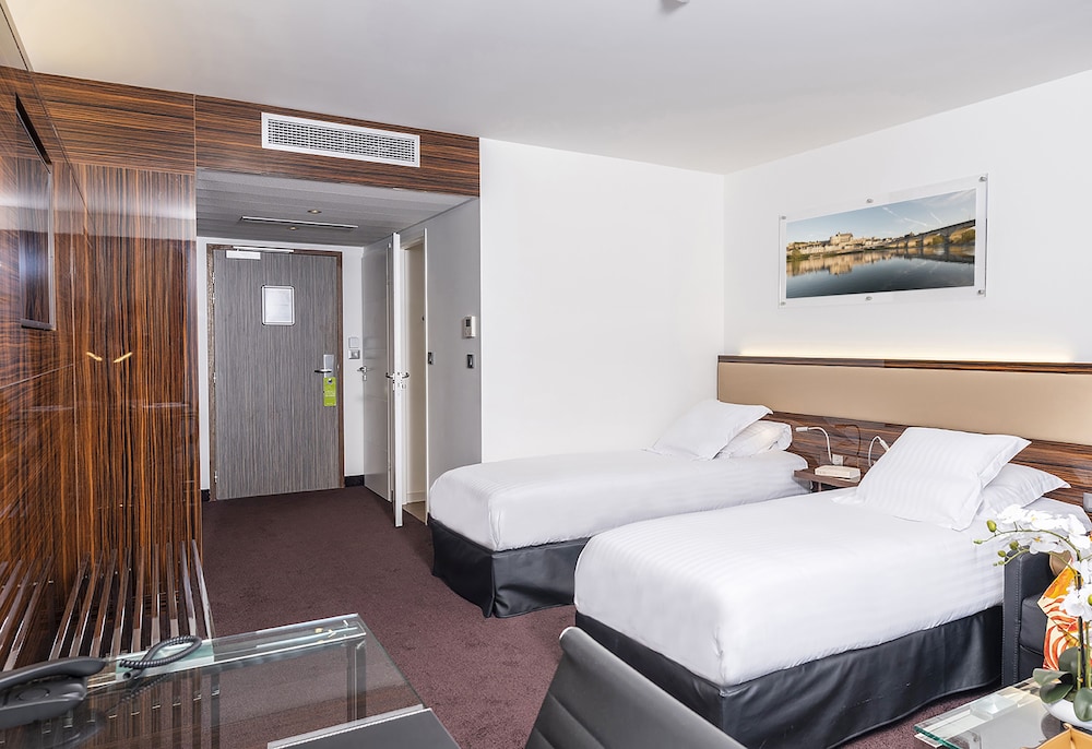 Comfort Twin Room - Photo 1