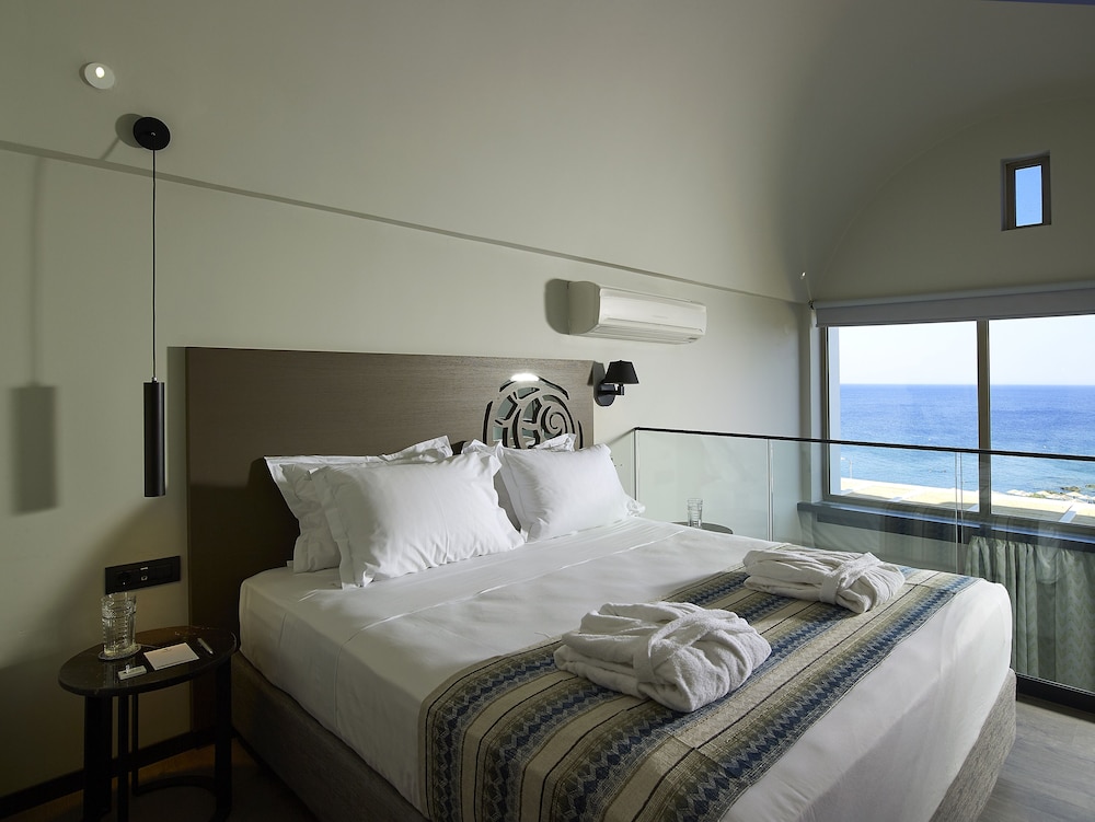 Junior Suite (Maisonette) photo 2