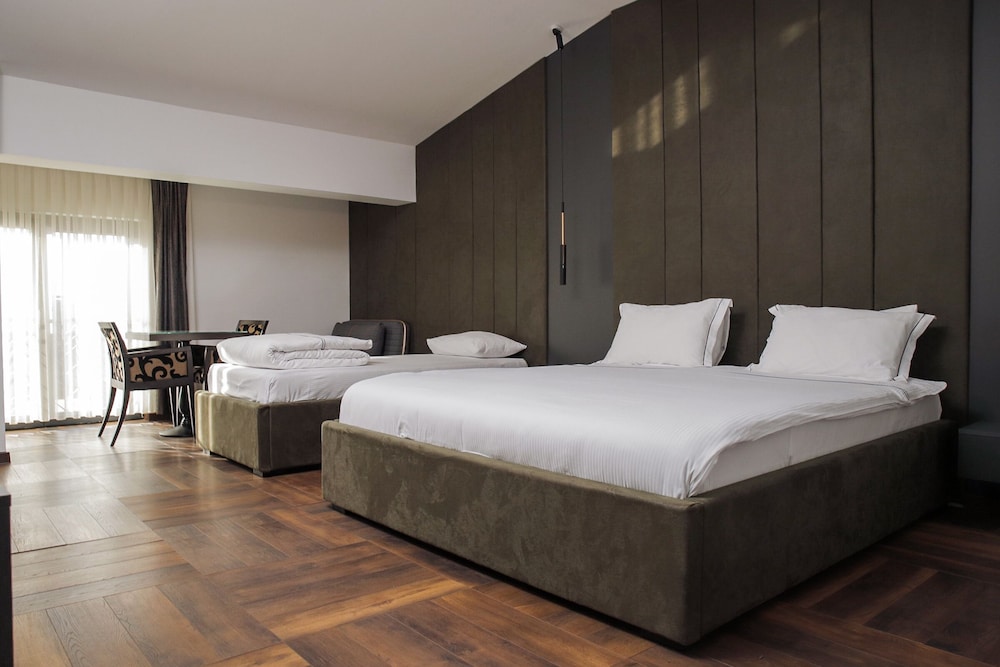 Deluxe Triple Room photo 1