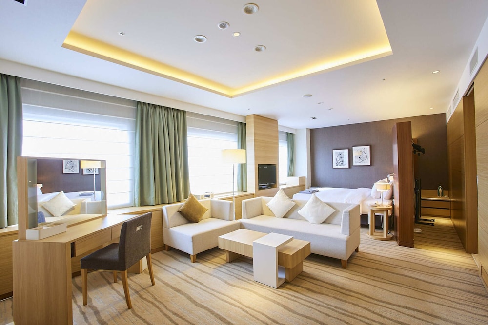 Luxury Double Room, 1 King Bed photo 2