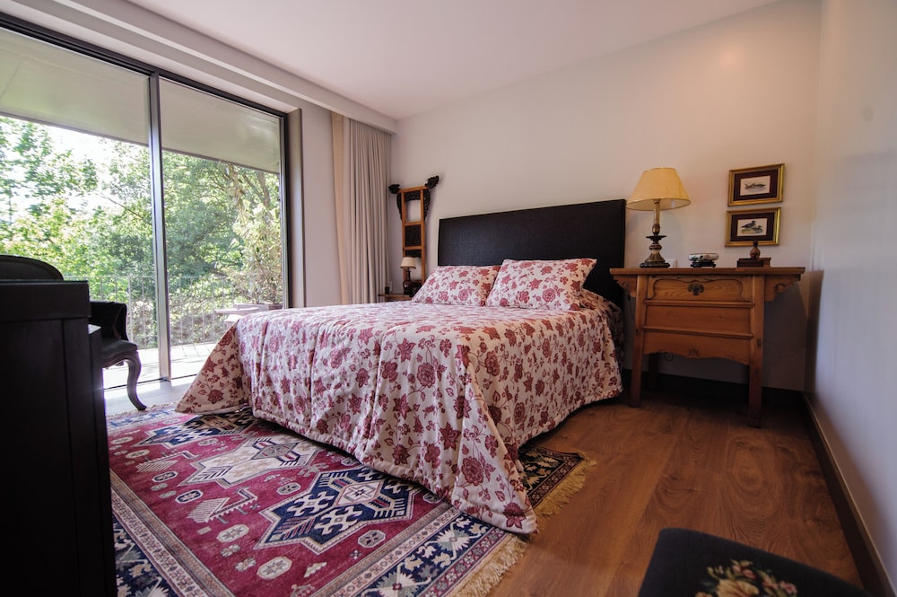 Romantic Room