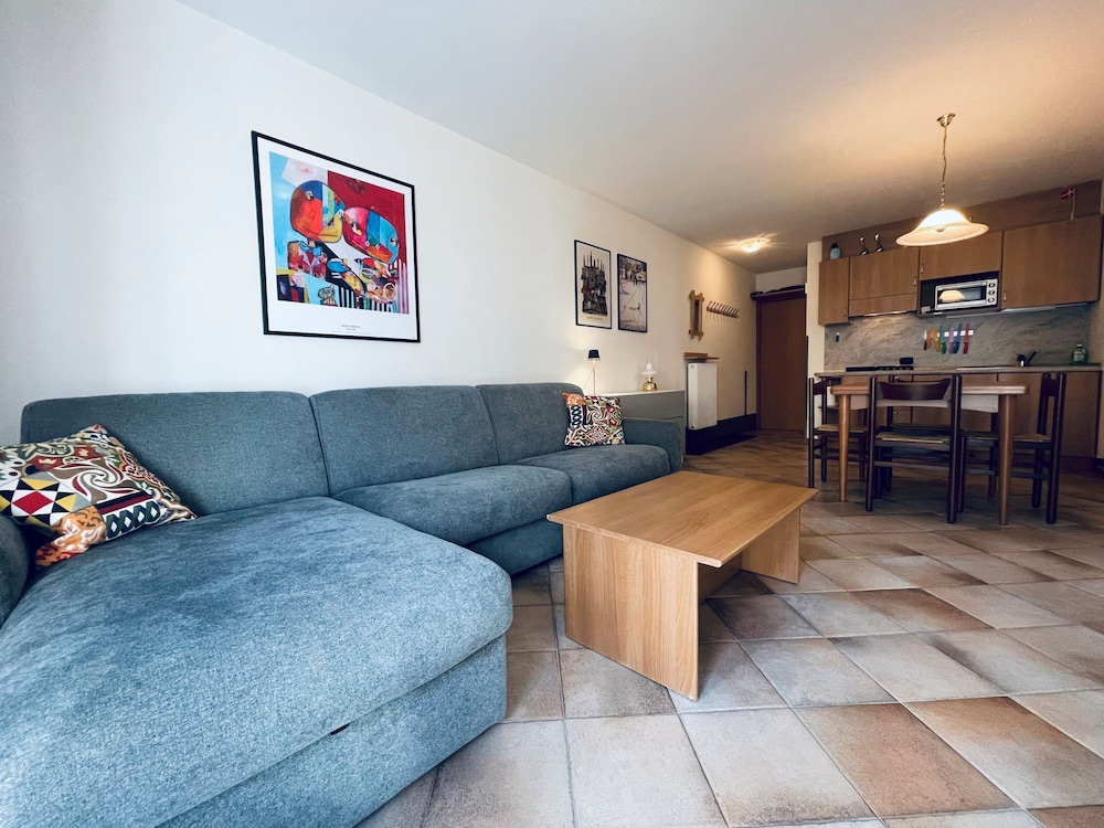 Apartment photo 1