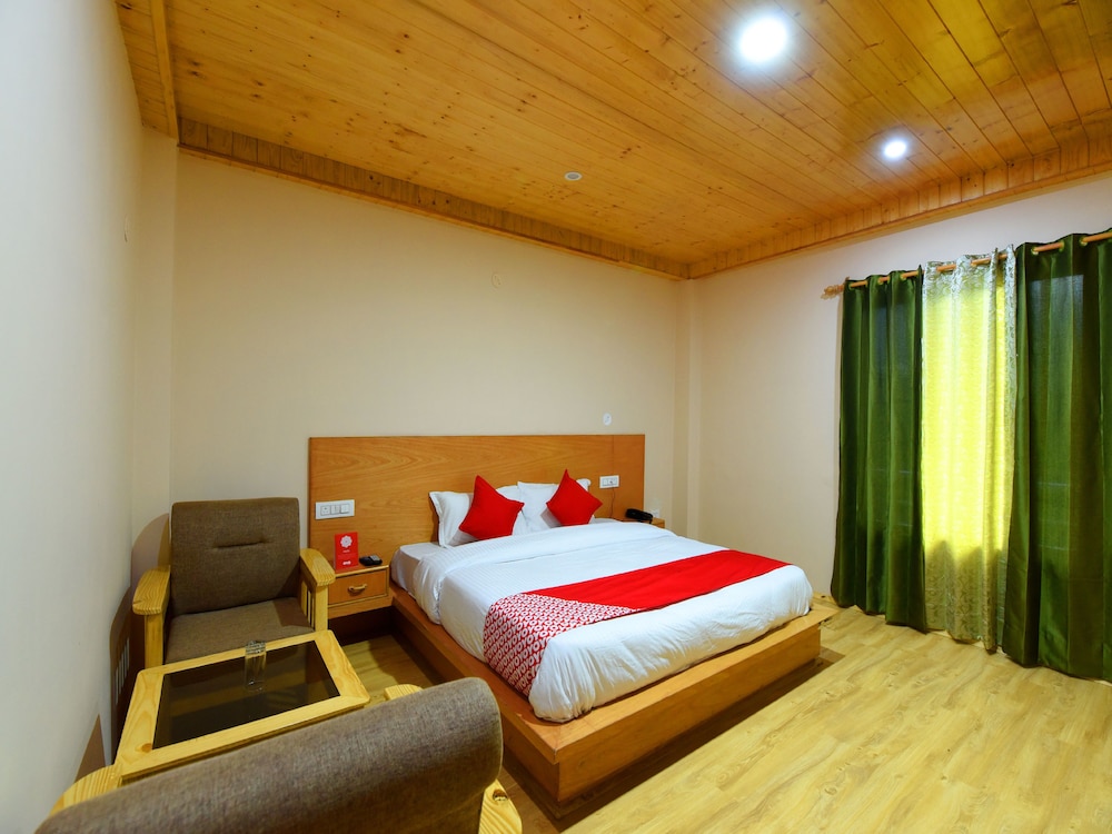 Standard Room photo 1