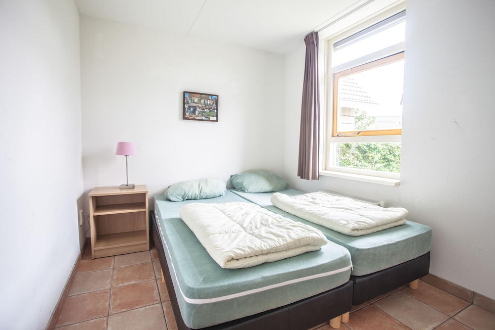 Standaard met Sauna (6 pers.) photo 2