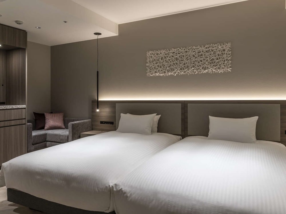 Forza Twin Room - Non Smoking - Non refundable - Photo 1