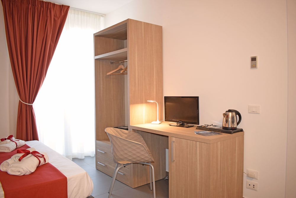 Travini Hotel Residence, Billede 16