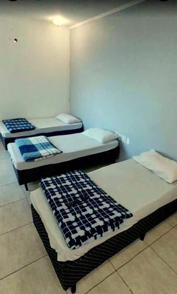 Economy Triple Room