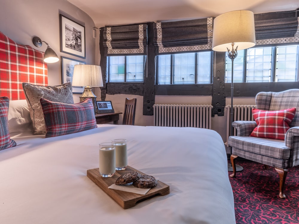 High Street Superior Room photo 1