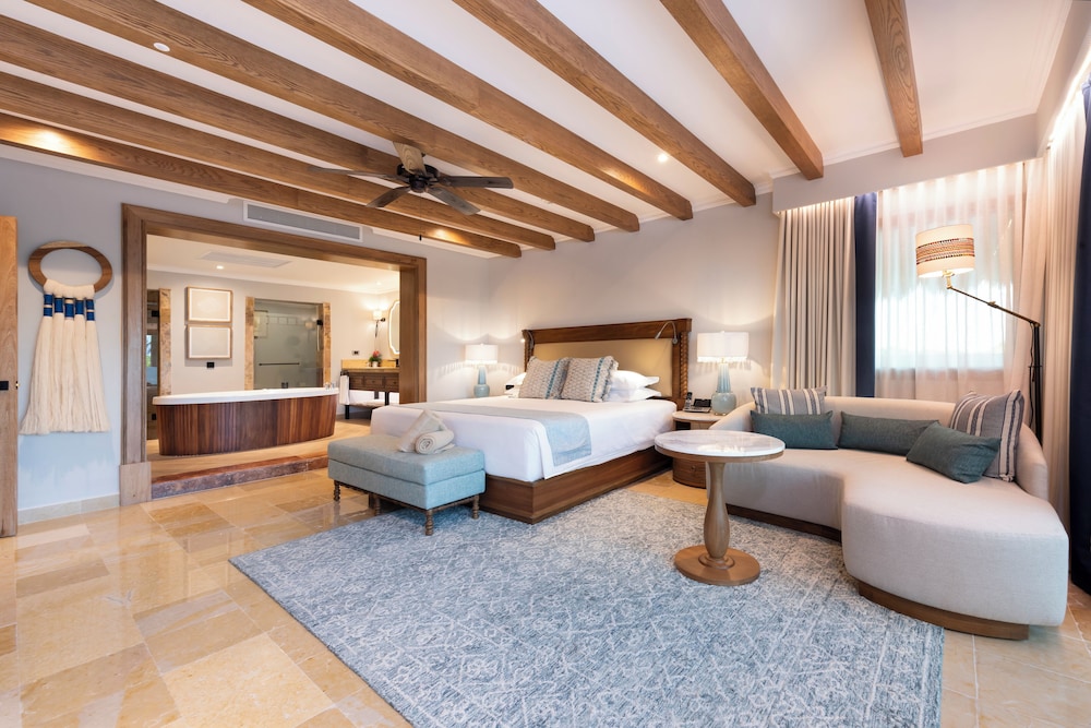 Suite Imperial Privé