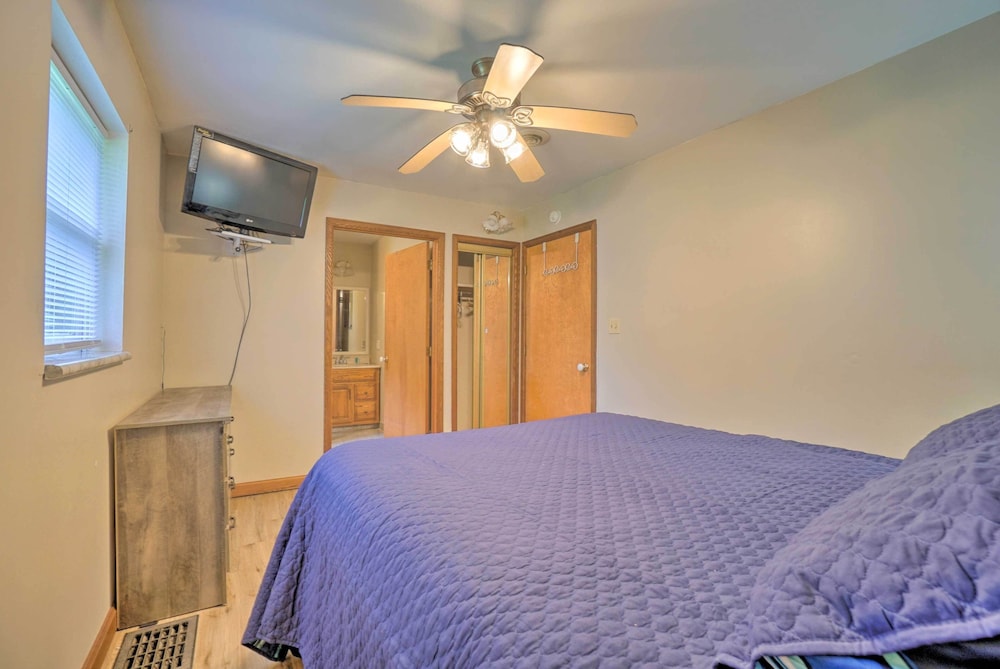House (2 Bedrooms) photo 3
