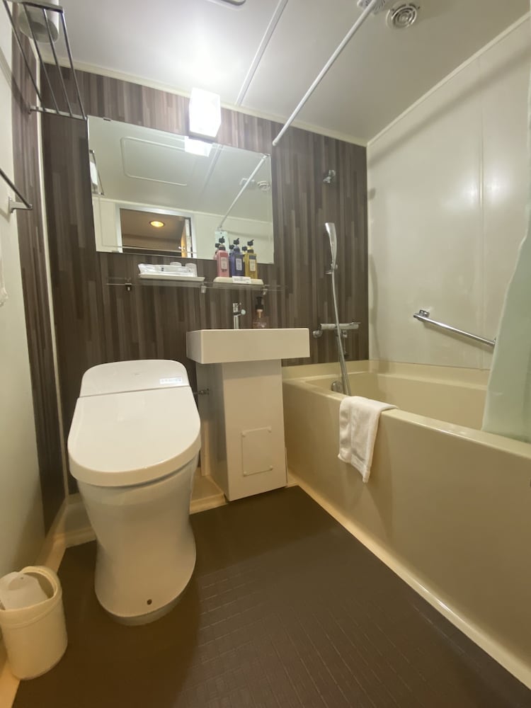 Standard Twin Room(Check-in at Hotel Gotemba Kogen Hotel) photo 3