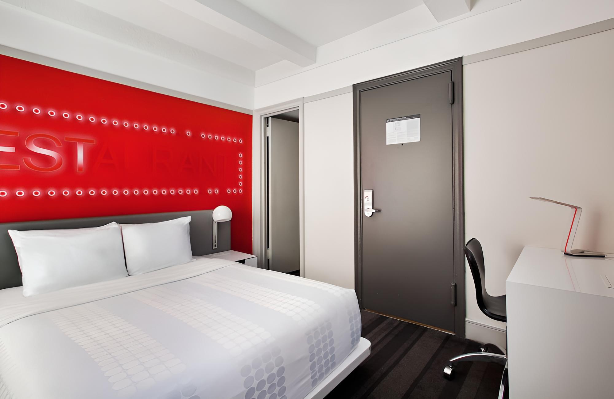 Standard Room photo 2