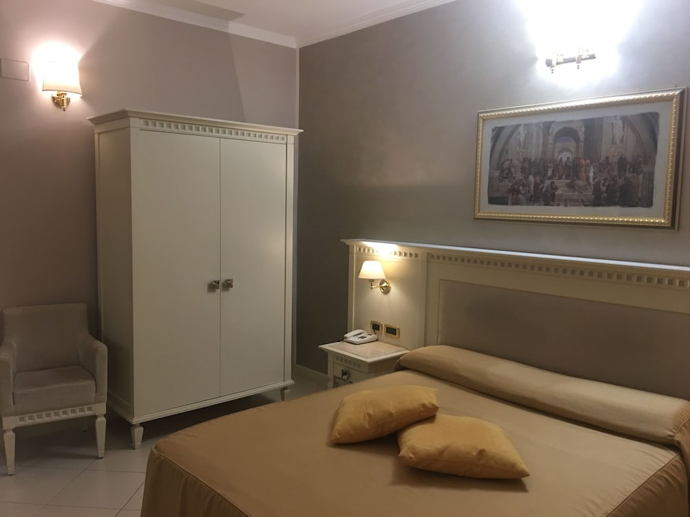 Hotel Niagara, Fotografia 13