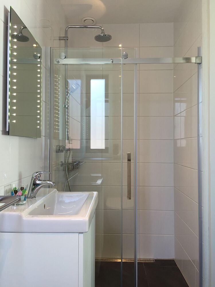 Double Room (Oude Veer) photo 3