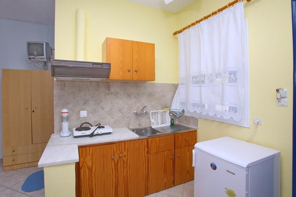 Panoramic Studio, Sea View photo 3