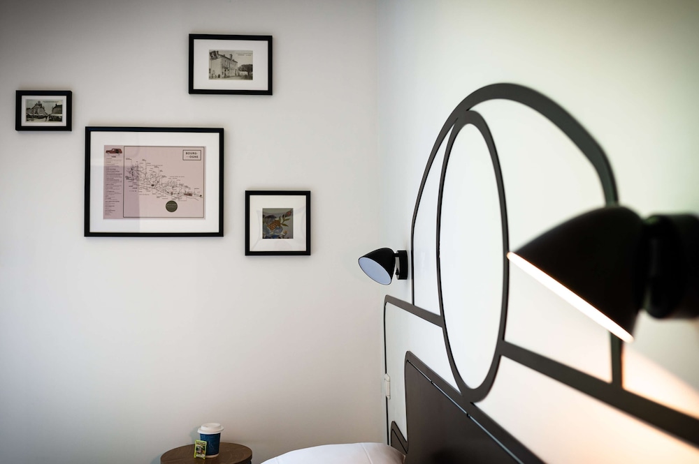 Standard Room, 1 Double Bed - Photo 4