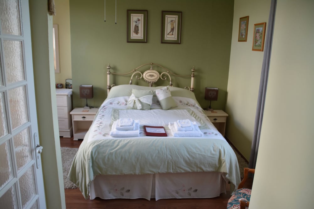 Superior Double Room, Garden View photo 1
