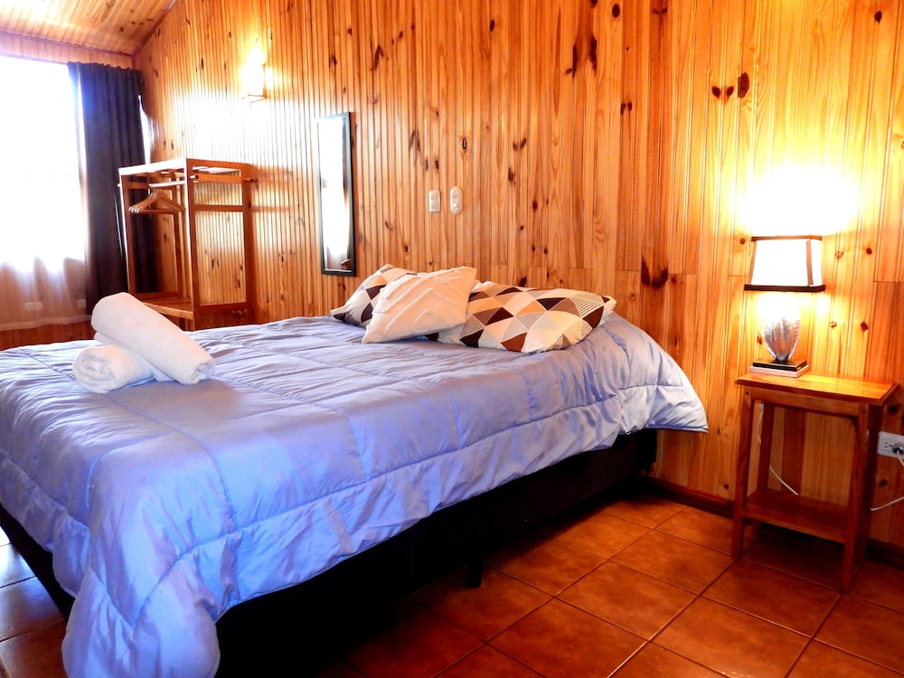 Comfort Triple Room, Garden View photo 3