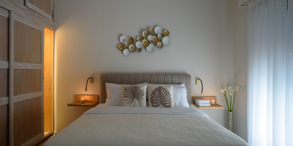 Exclusive Apartment, 1 Bedroom
