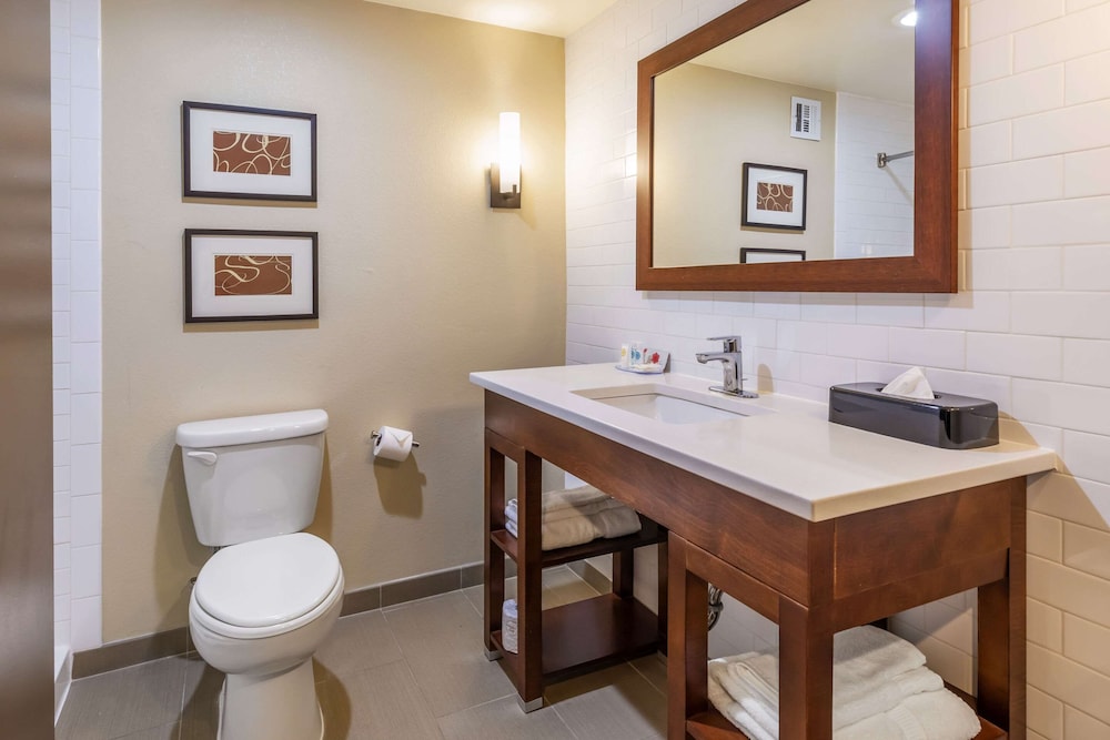Comfort Inn & Suites Aberdeen, Foto 4