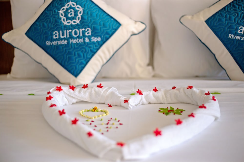Deluxe King Room - Photo 5
