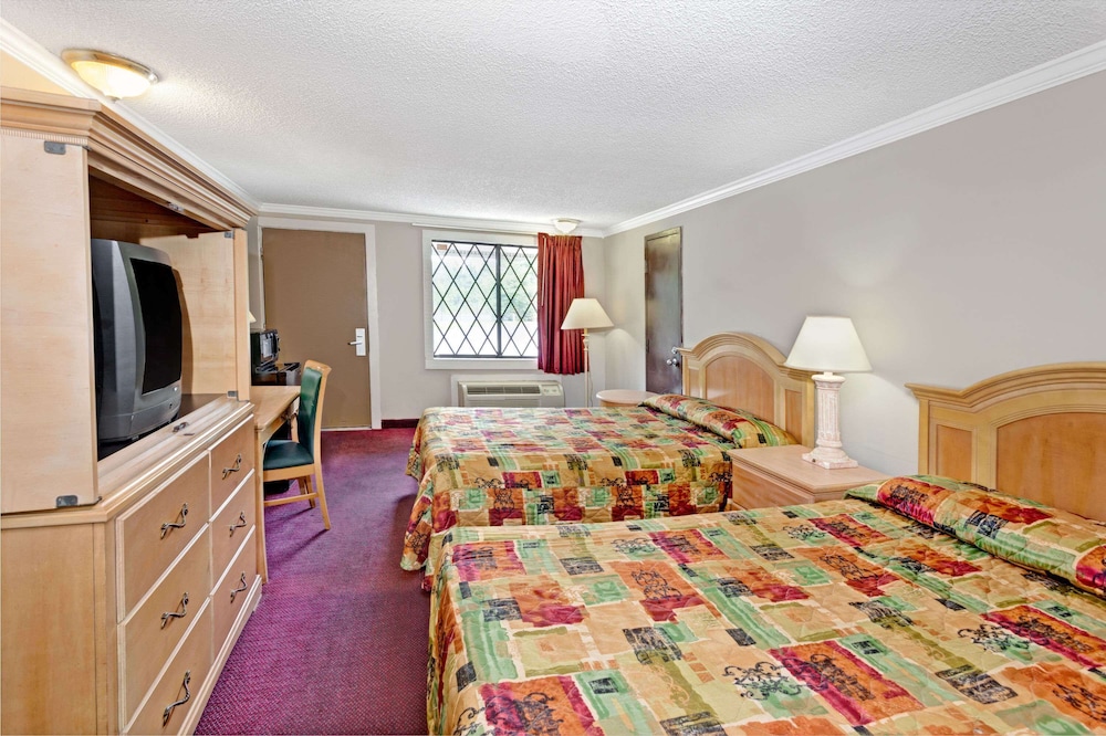 Room, 1 Double Bed photo 2