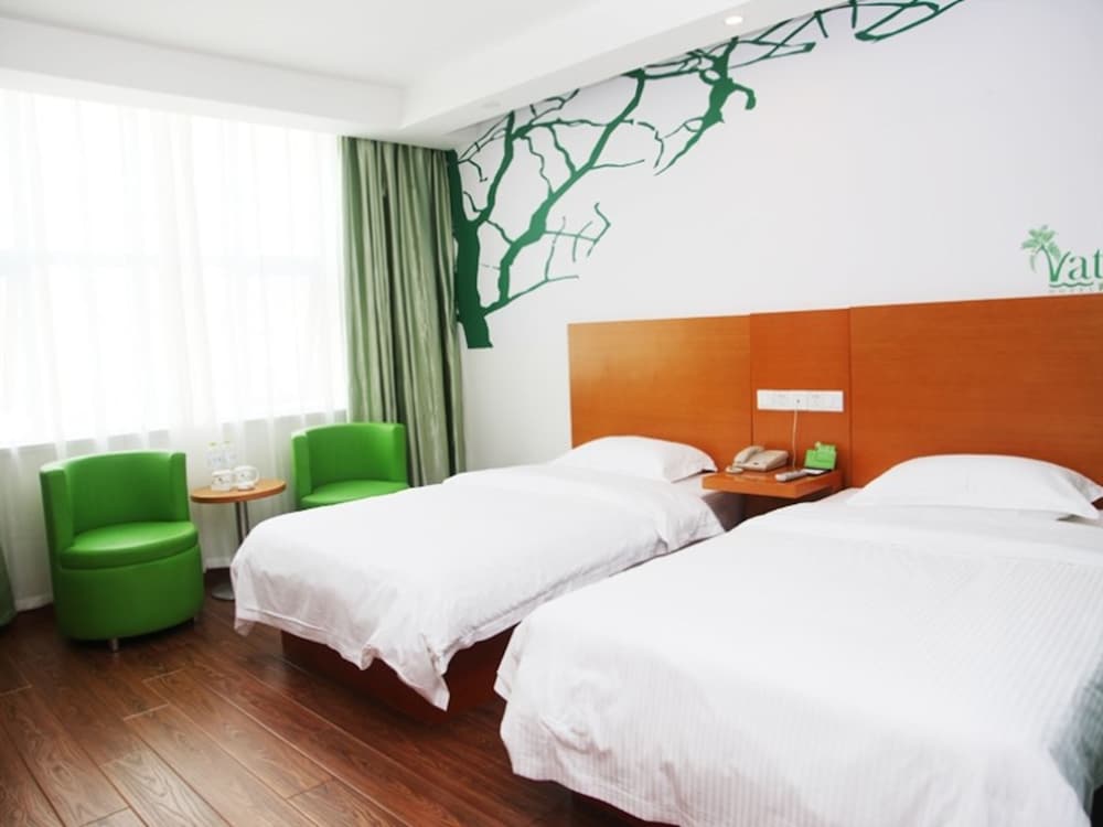 Twin Room photo 1