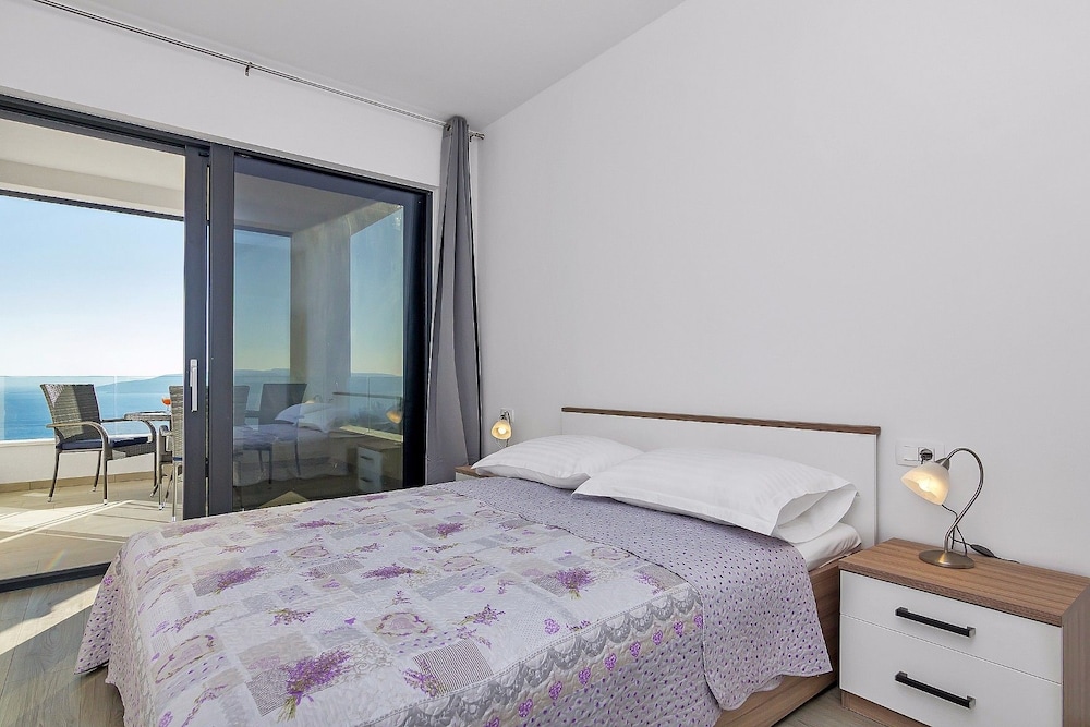 Villa, Private Pool, Sea View