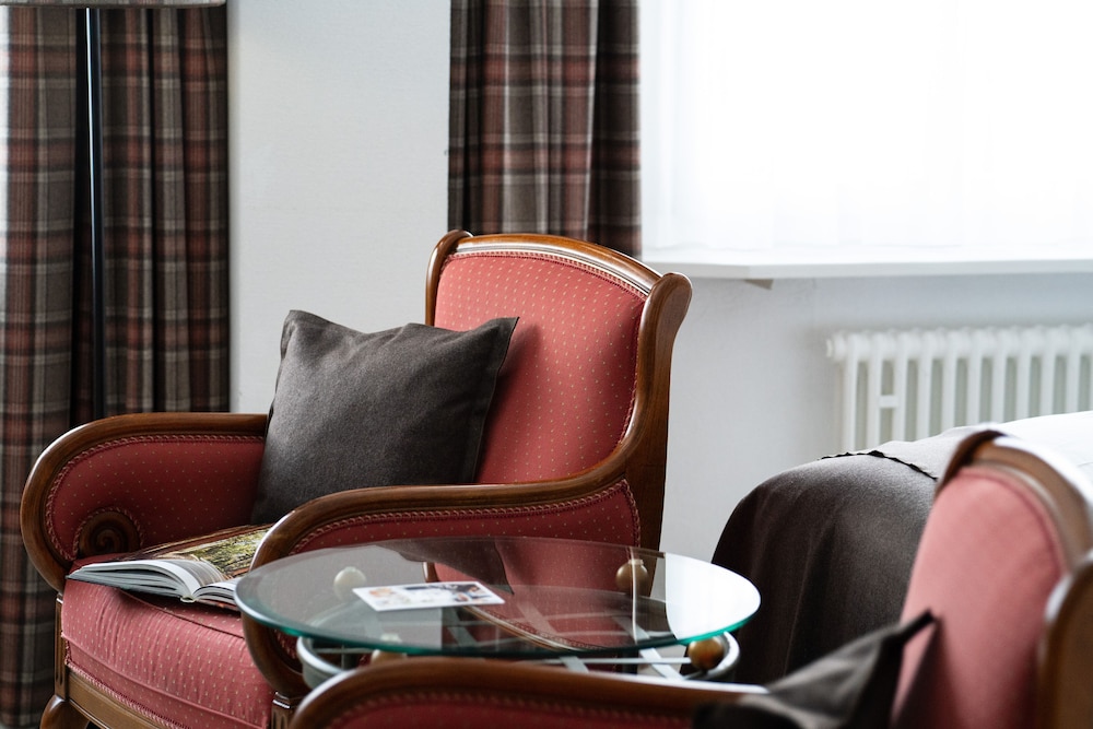 Superior Room Balcony - Photo 2