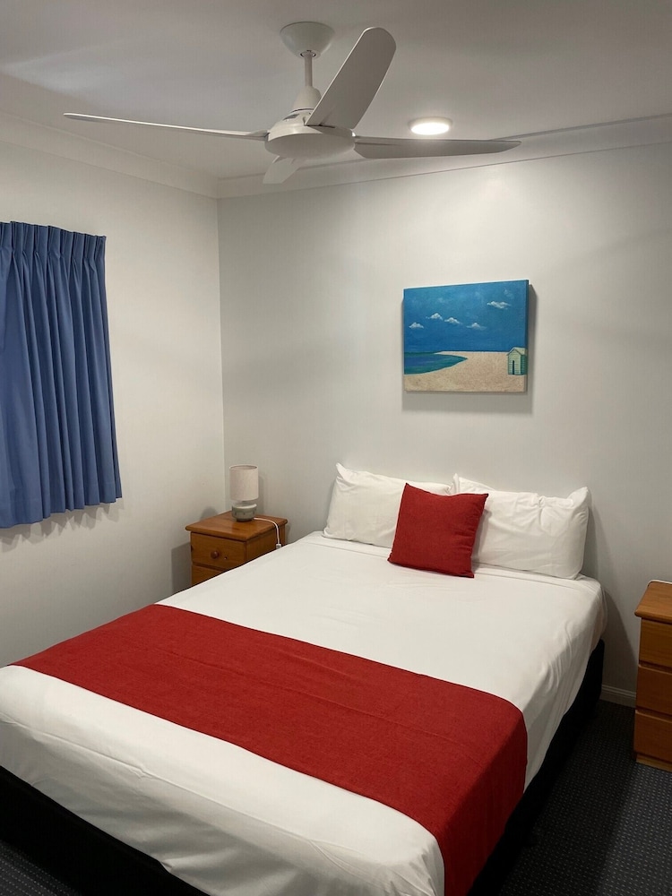 Apartment, 1 Bedroom, Partial Ocean View, Beachfront