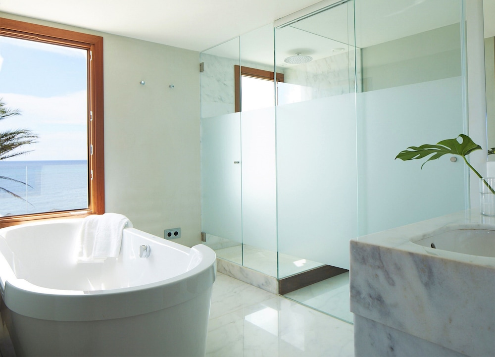 Suite Estudio, Piscina Privada, Vista al Mar