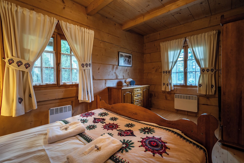 Panoramic Apartment, Mountain View (4 persons) photo 2