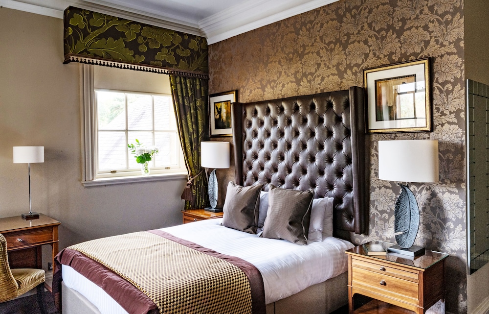 Classic Double Room - Photo 5
