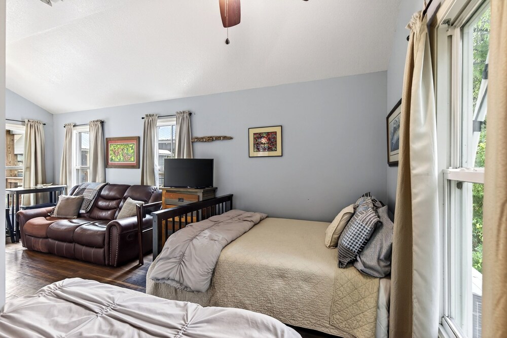 Kingfish Cottage photo 2