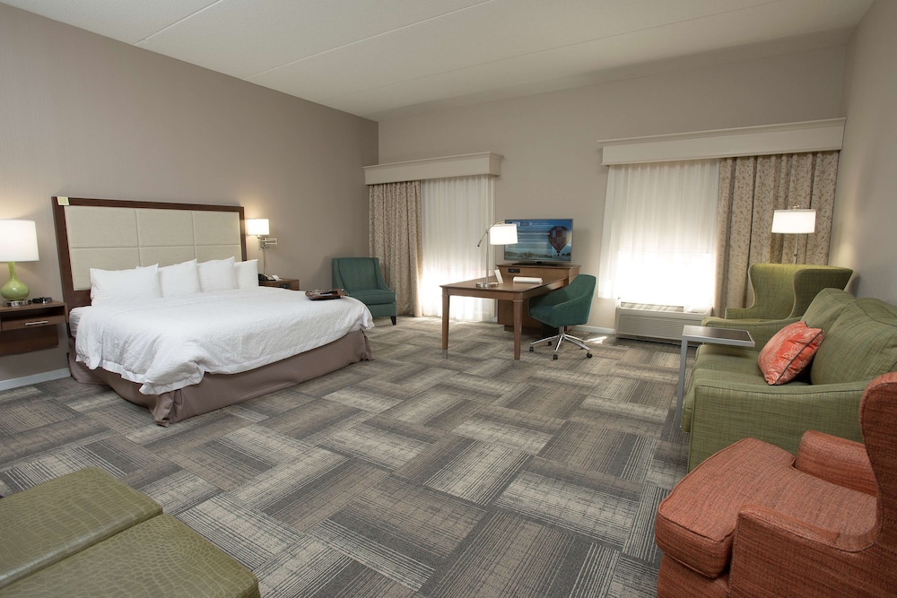 Room, 1 King Bed, Accessible - Photo 3