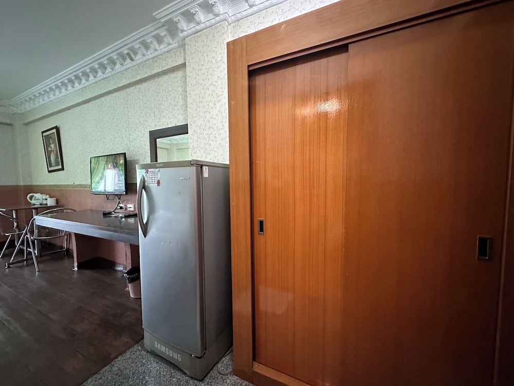 Superior Twin Room photo 2