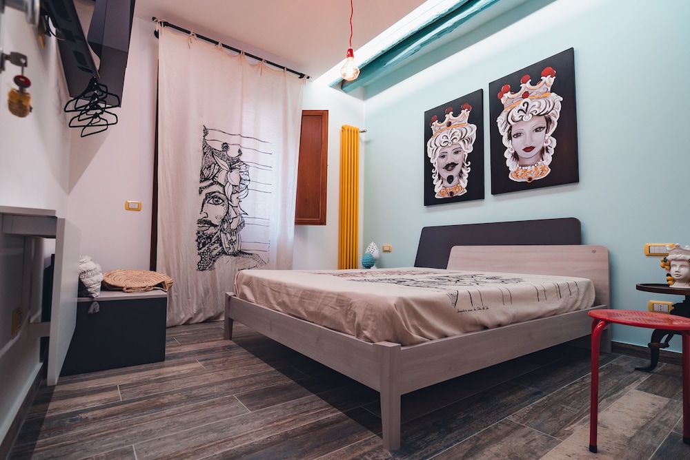 Classic Room, 1 Double Bed