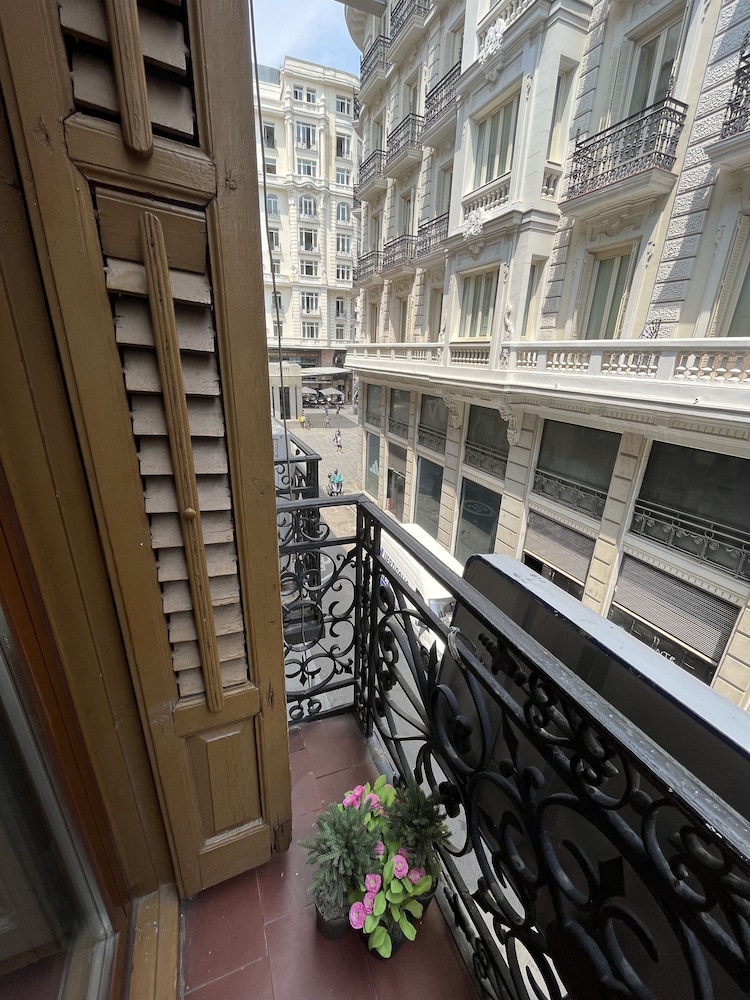 Double Room, Balcony (H4) photo 2