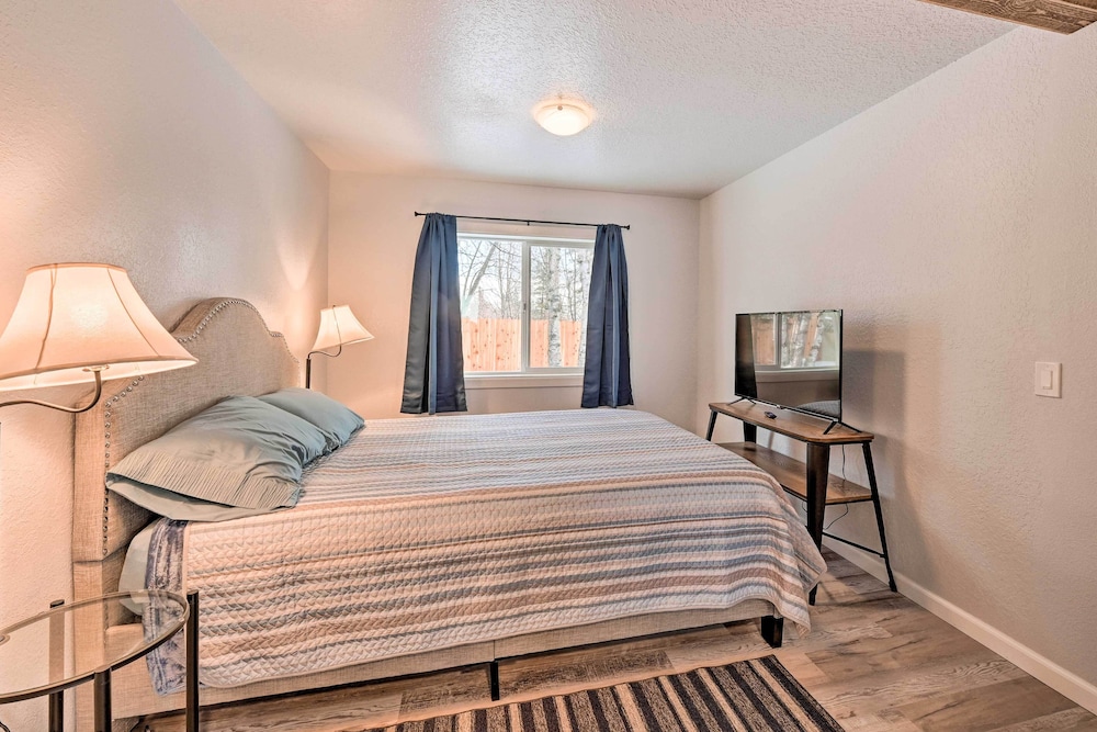 House (2 Bedrooms) photo 3