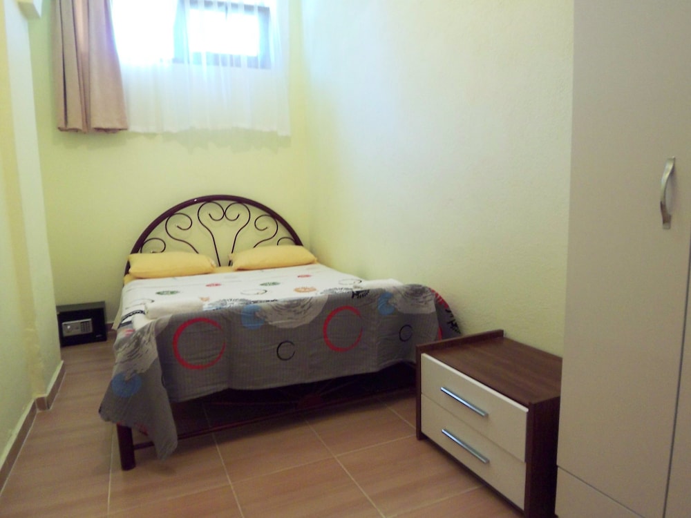 Family Apartment, 2 Bedrooms, Ground Floor photo 1