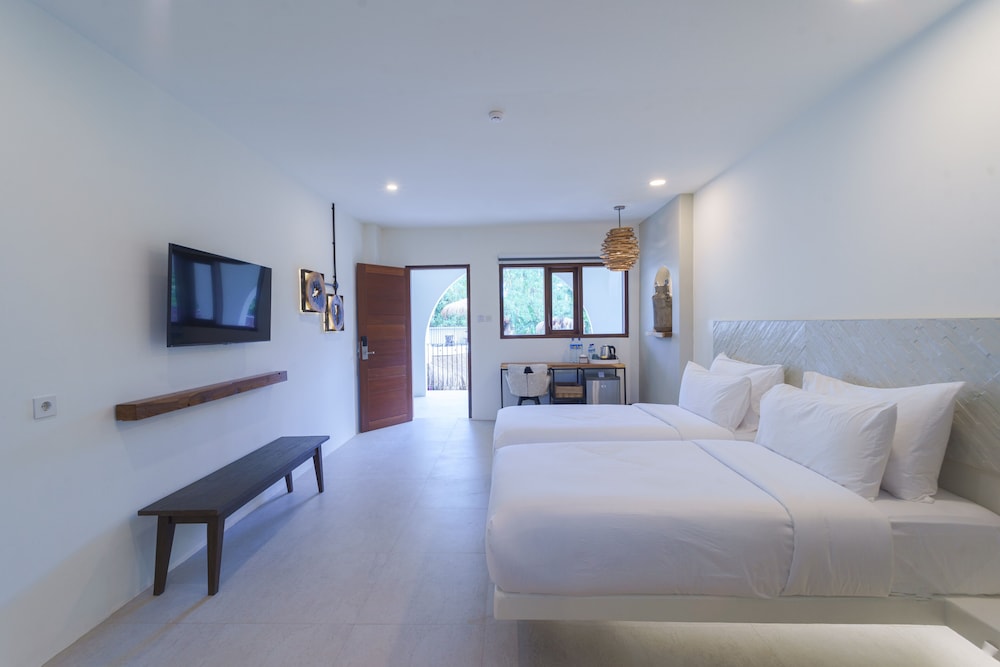 Standard Room - Photo 3