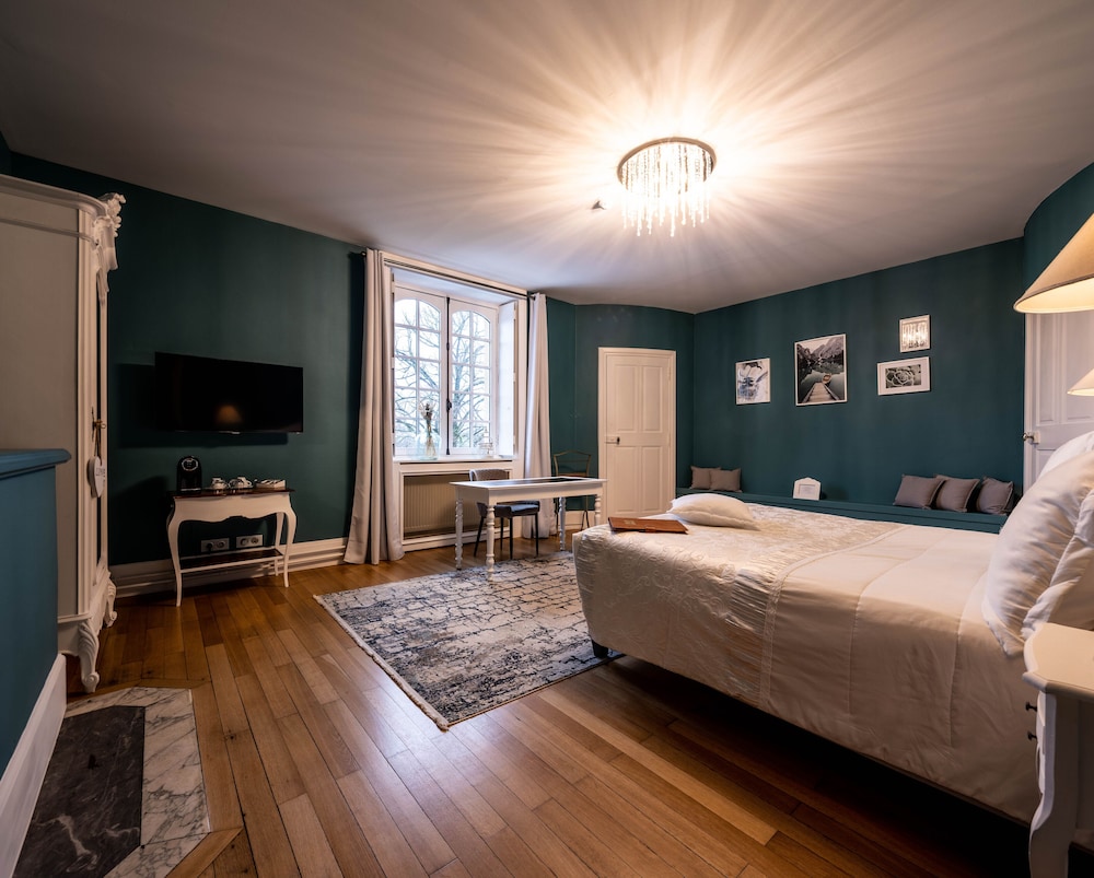 Superior Double Room, Non Smoking