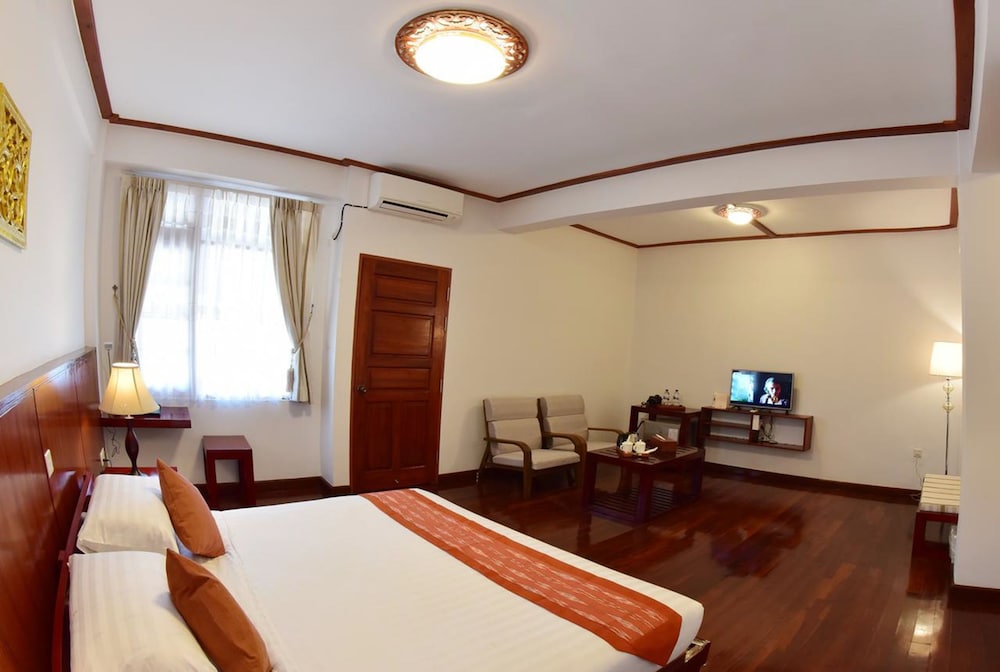 Deluxe Room photo 1