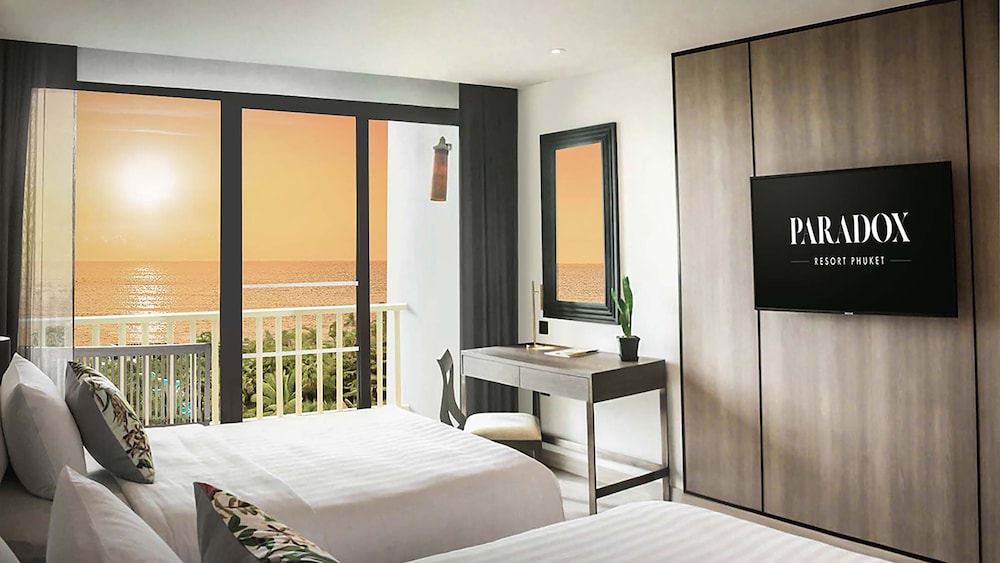 Paradox Sea View Twin - Photo 1