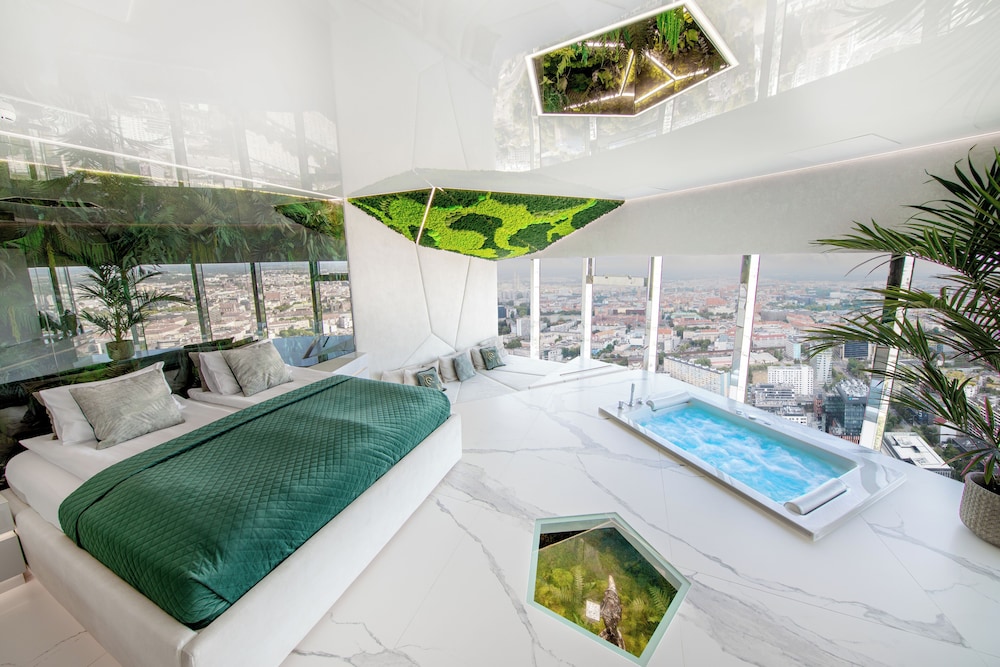 Amazonia Apartment With Hot Tub And Sauna photo 3